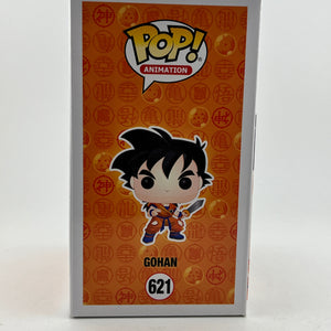 Funko POP! Animation DragonBall Z - Gohan #621 - Vinyl Collectable FRENLY BRICKS - Open 7 Days