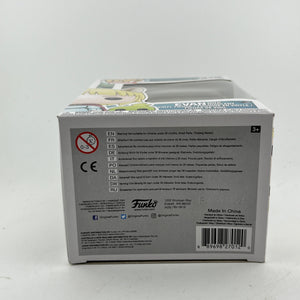 Funko POP! Games Ni No Kuni II - Evan Higgledy #328 - Vinyl Collectable FRENLY BRICKS - Open 7 Days