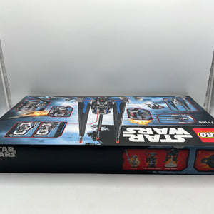 LEGO Star Wars: Tracker I (75185) FRENLY BRICKS - Open 7 Days