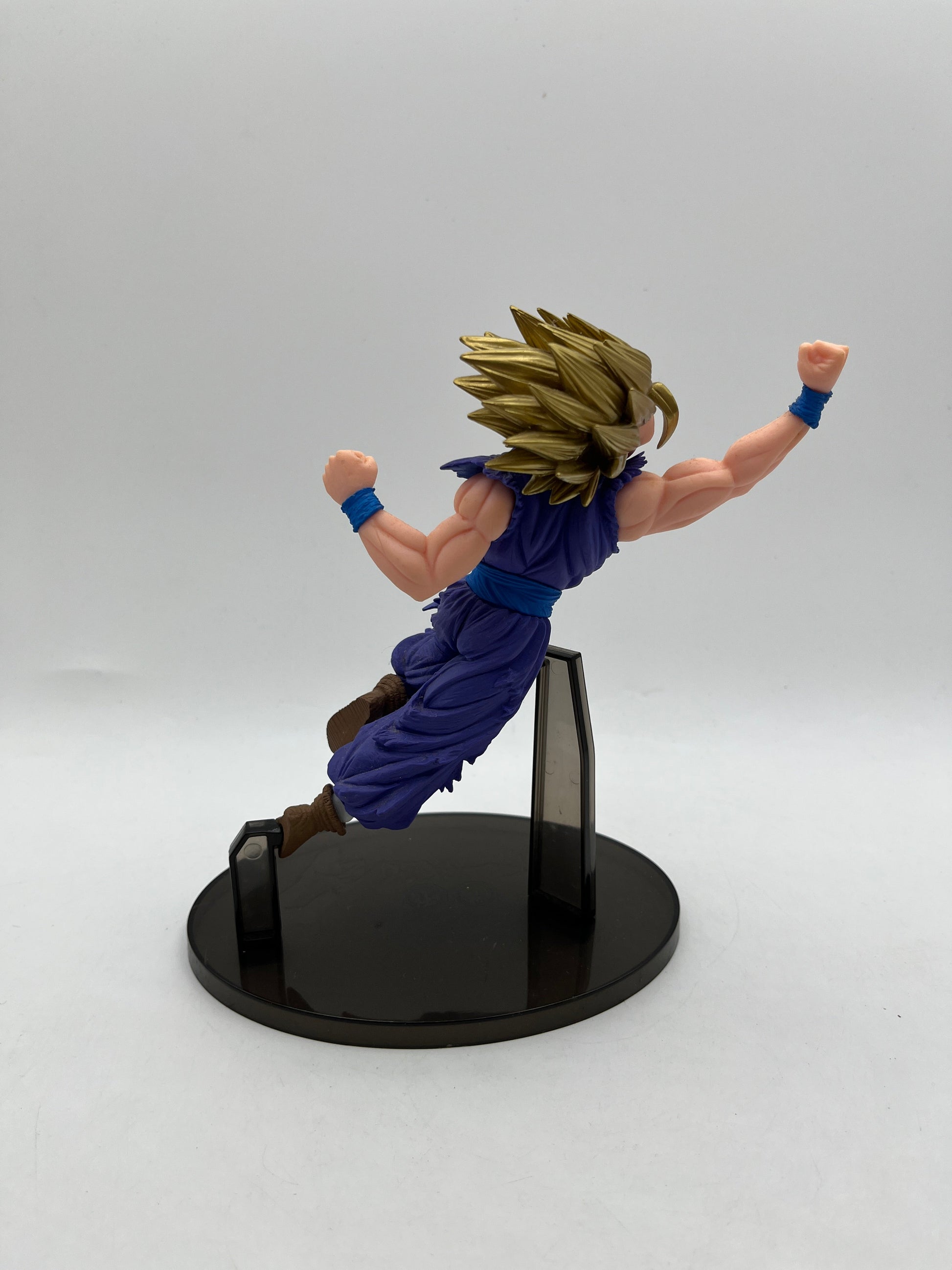 Tenkaichi Budokai 7 Son Gohan Figure - Ex Display - Not Sealed FRENLY BRICKS - Open 7 Days