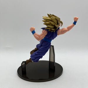 Tenkaichi Budokai 7 Son Gohan Figure - Ex Display - Not Sealed FRENLY BRICKS - Open 7 Days