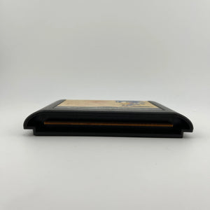 Sonic the Hedgehog 1991 Sega Mega Drive - Instructions + Case - untested FRENLY BRICKS - Open 7 Days