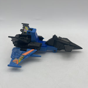 Transformers G1 Action Masters Starscream Turbo Jet FRENLY BRICKS - Open 7 Days