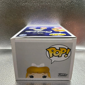 Funko Pop #738 Disney Cinderella Cinderella FRENLY BRICKS - Open 7 Days