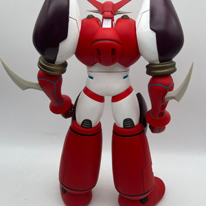 Robot Toy DAYS OF APOCALYPSE Getter One Yamato Toycom Red Chogokin Shin Loose FRENLY BRICKS - Open 7 Days
