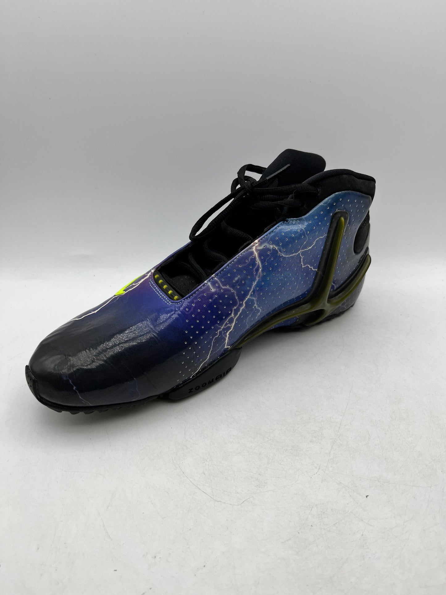 Nike Zoom Hyperflight PRM Superhero KD Galaxy Mens US 10.5 - No Box FRENLY BRICKS - Open 7 Days