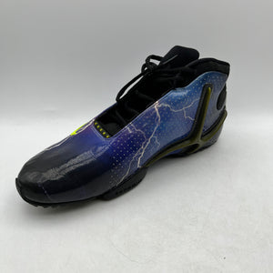 Nike Zoom Hyperflight PRM Superhero KD Galaxy Mens US 10.5 - No Box FRENLY BRICKS - Open 7 Days