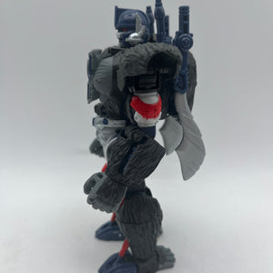 Transformers WFC Kingdom 7