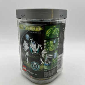 Lego Bionicle - Kohrak 8565 - Not Sealed - 100% Complete *See Photos* FRENLY BRICKS - Open 7 Days