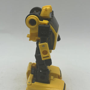 Transformers Buzzworthy Bumblebee Worlds Collide War for Cybertron FRENLY BRICKS - Open 7 Days