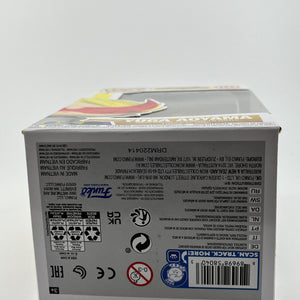 Funko POP! Animation My Hero Academia - Yuga Ayama #1144 - Vinyl Collectable FRENLY BRICKS - Open 7 Days