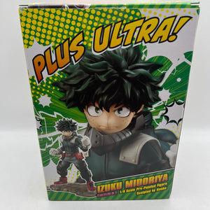 Kotobukiya Artfx J My Hero Academia 1/8 Figure Izuku Midoriya FRENLY BRICKS - Open 7 Days