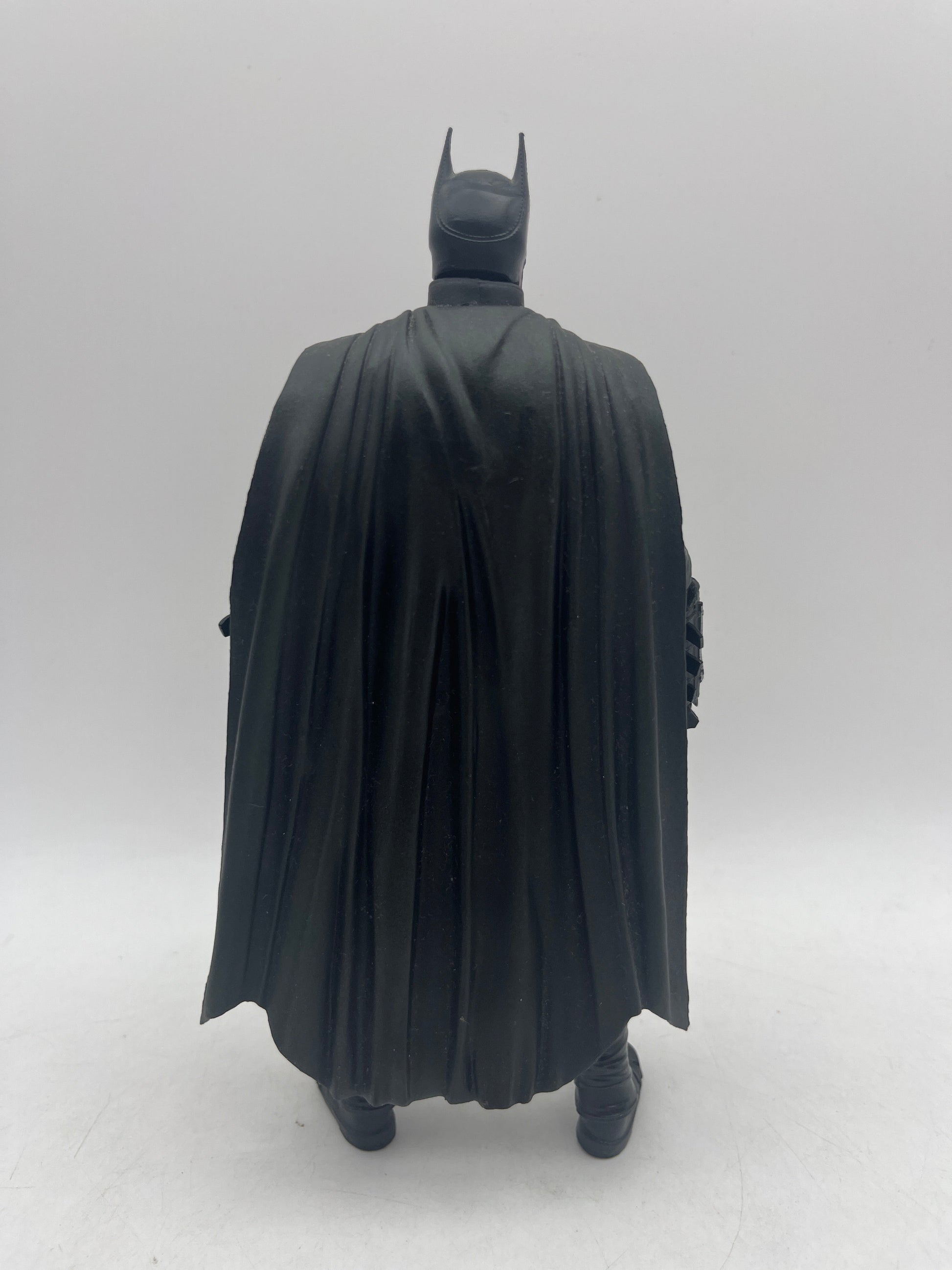 DC Multiverse The Batman 7" Action Figure McFarlane Toys 2022 FRENLY BRICKS - Open 7 Days