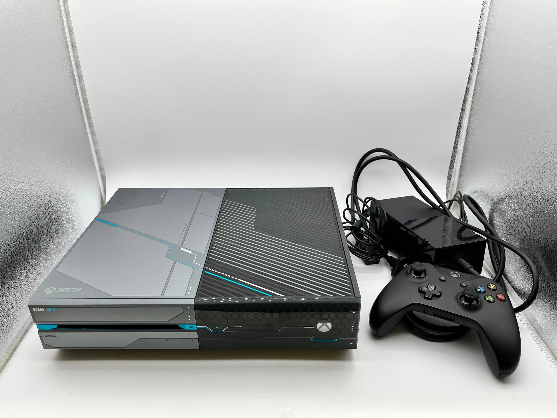 Xbox Halo 5 Edition + Mixed Games Lot FRENLY BRICKS - Open 7 Days