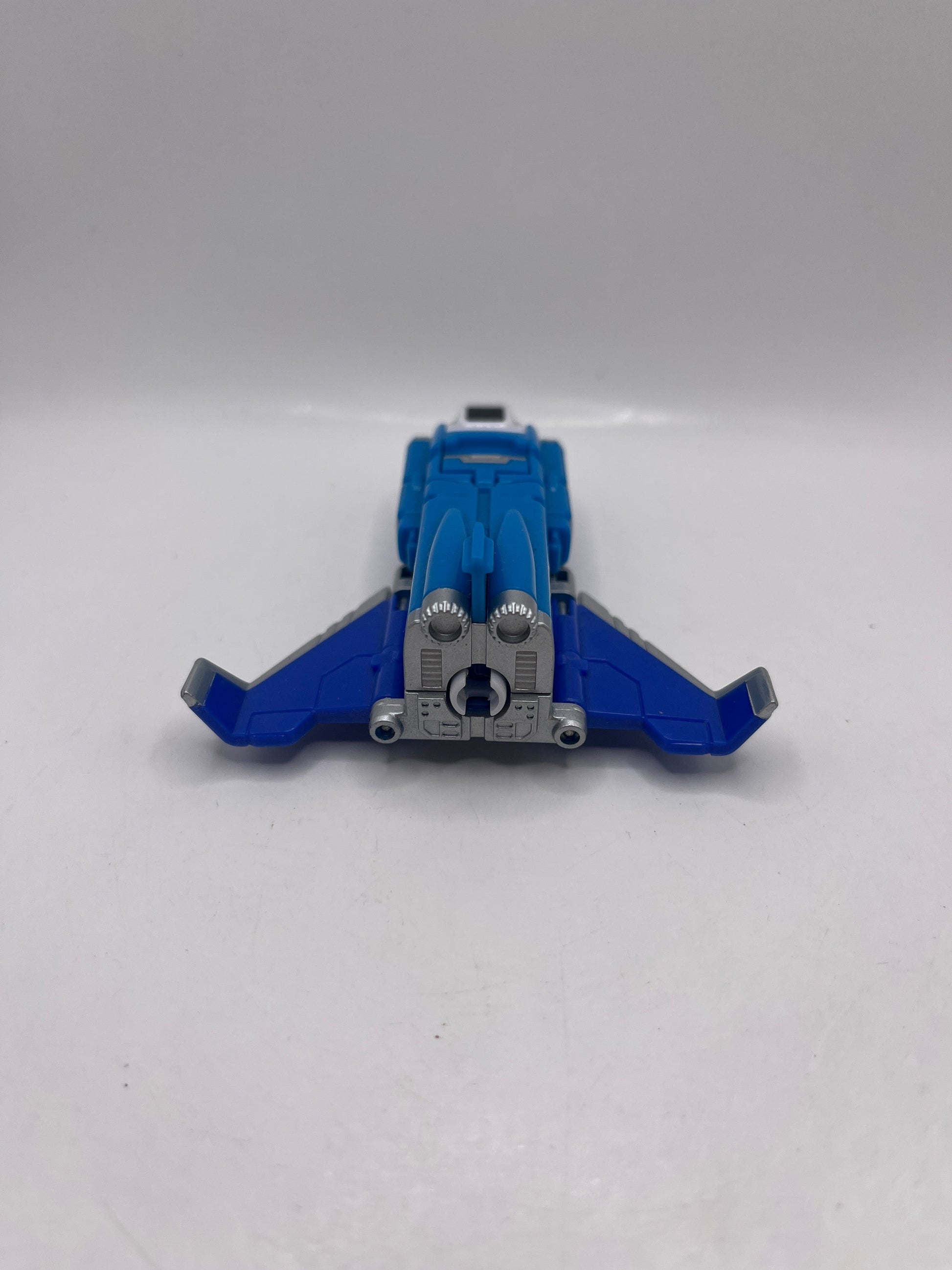 Bandai Machine Robo Hyper Gyro Robo Lot of 4 FRENLY BRICKS - Open 7 Days