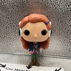 Supernatural Charlie Bradbury Funko Pop! Vinyl #176 No Box OOB Loose Pop Figure FRENLY BRICKS - Open 7 Days