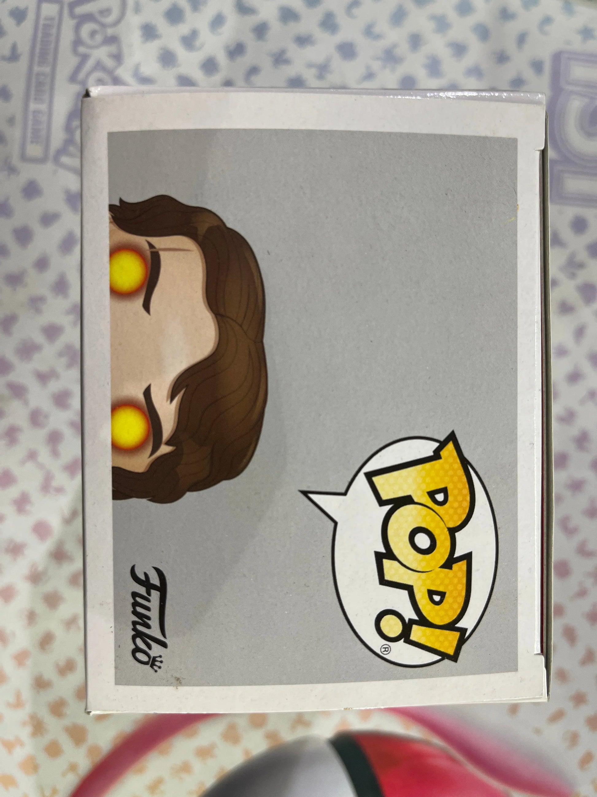 Funko Pop Vinyl Star Wars Anakin Skywalker #281 FRENLY BRICKS - Open 7 Days