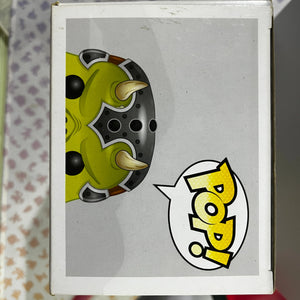 FUNKO POP VINYL STAR WARS Gamorrean Guard #12 FRENLY BRICKS - Open 7 Days