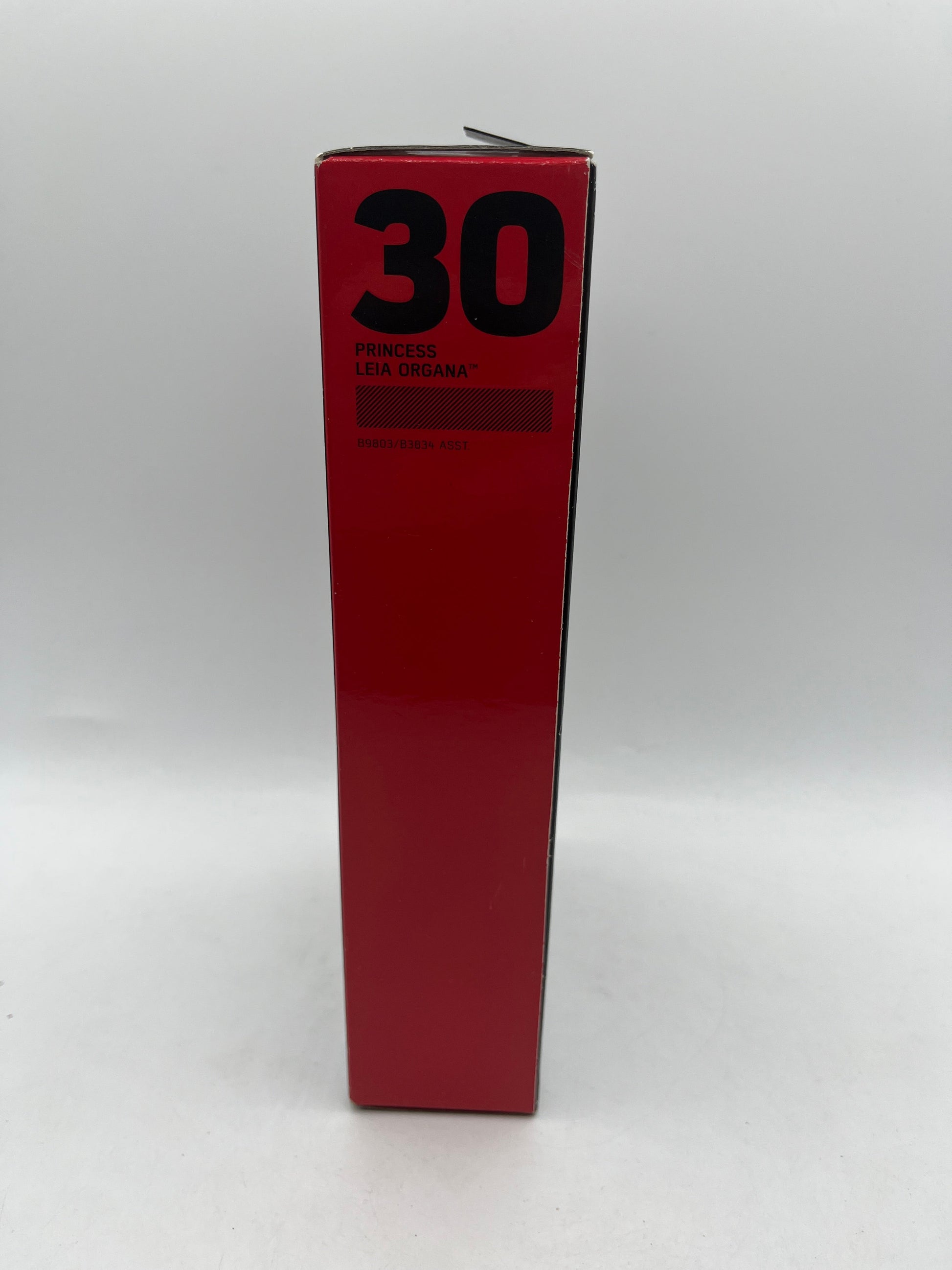 2016 Star Wars 6" Action Figure Black Series - #30 Princess Leia Organa FRENLY BRICKS - Open 7 Days