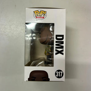 Pop Vinyl Rocks #317 Dmx FRENLY BRICKS - Open 7 Days