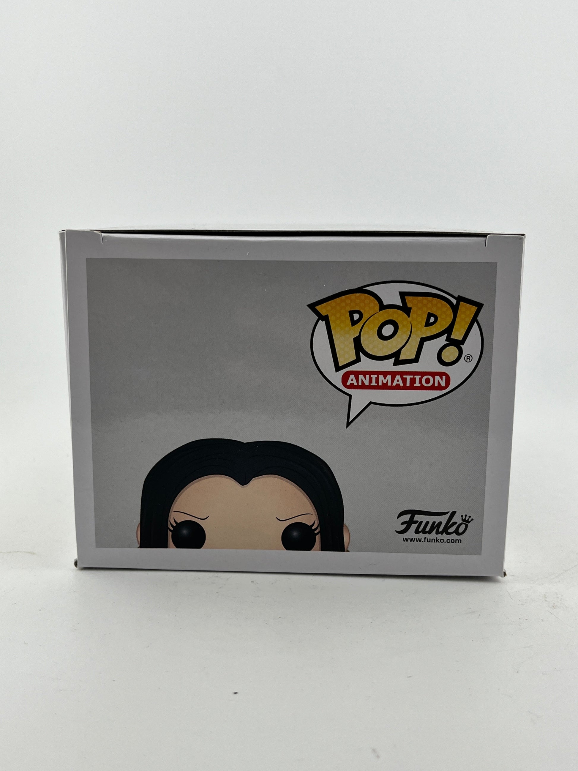 Funko POP! Animation One Piece - Boa. Hancock FRENLY BRICKS - Open 7 Days