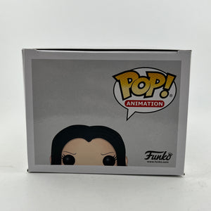Funko POP! Animation One Piece - Boa. Hancock FRENLY BRICKS - Open 7 Days