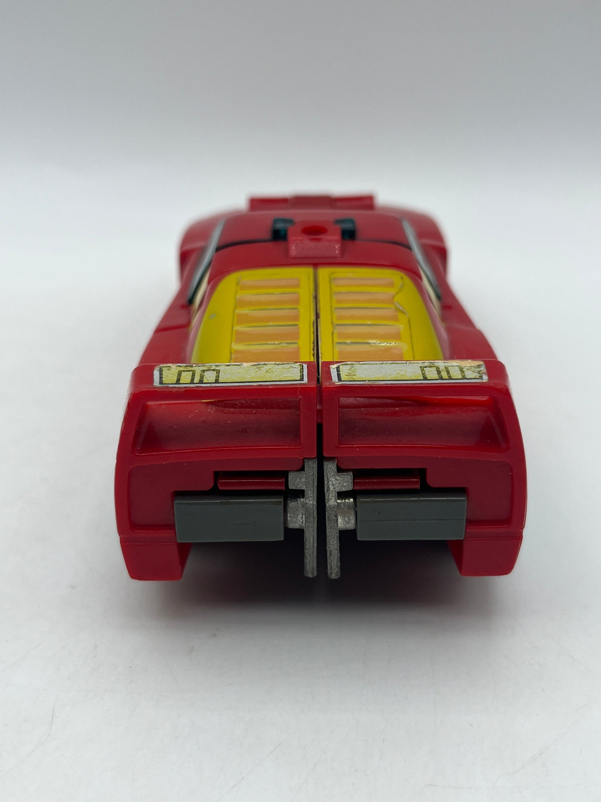 Transformers G1 Euro exclusive Motorvator Lightspeed Figure +combinedshipping FRENLY BRICKS - Open 7 Days