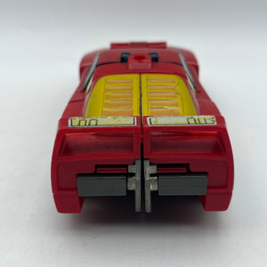 Transformers G1 Euro exclusive Motorvator Lightspeed Figure +combinedshipping FRENLY BRICKS - Open 7 Days