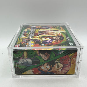 Dragon Ball Super Card Game B05 - Miraculous Revival Booster Box Factory Sealed - Acrylic FRENLY BRICKS - Open 7 Days