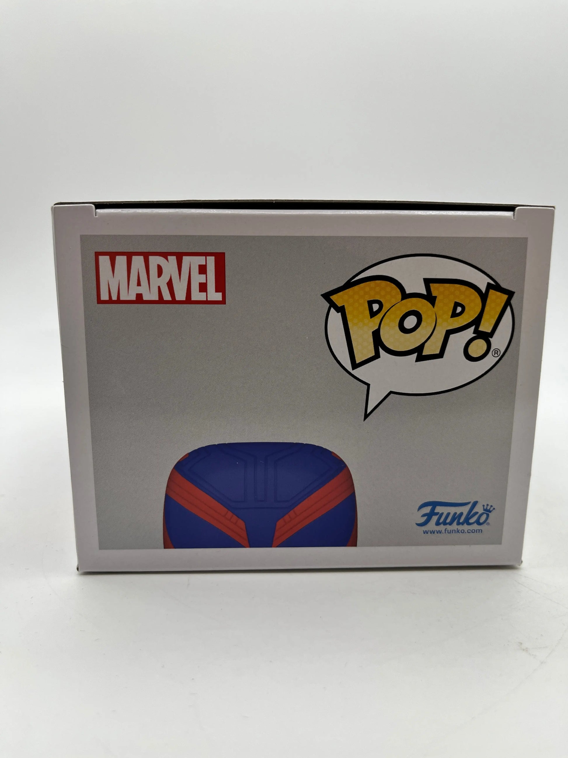 Funko POP! Spider-Man Across The Spider-Verse - Spider-Man 2099 #1225 FRENLY BRICKS - Open 7 Days