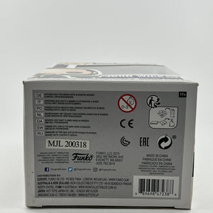 Funko POP! Movies - John Wick With Dog #580 - Vinyl Collectable FRENLY BRICKS - Open 7 Days