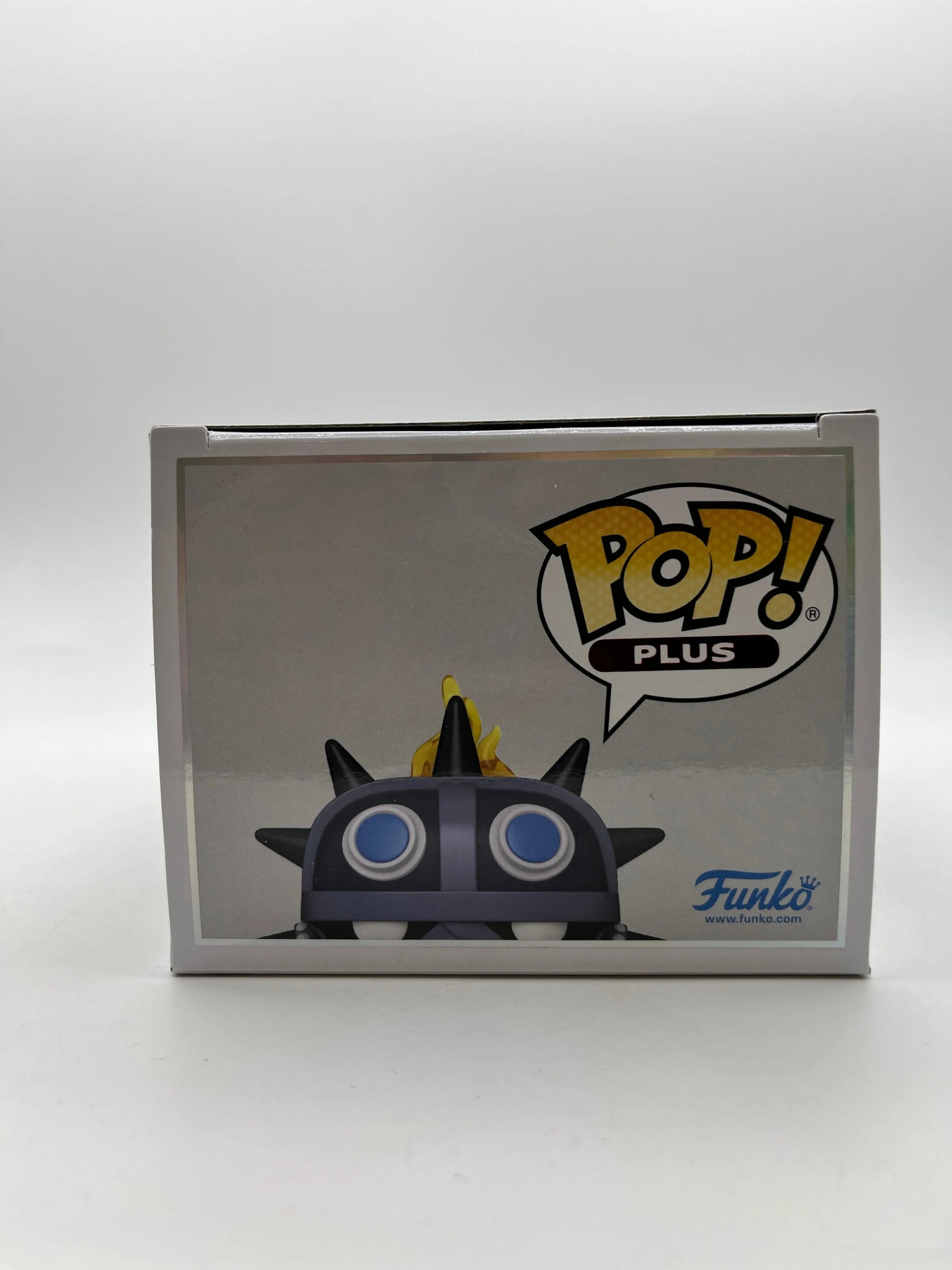 Funko POP! Plus One Piece King #1893 - Vinyl Collectable FRENLY BRICKS - Open 7 Days