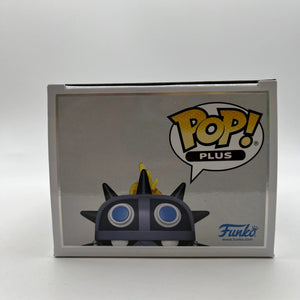 Funko POP! Plus One Piece King #1893 - Vinyl Collectable FRENLY BRICKS - Open 7 Days