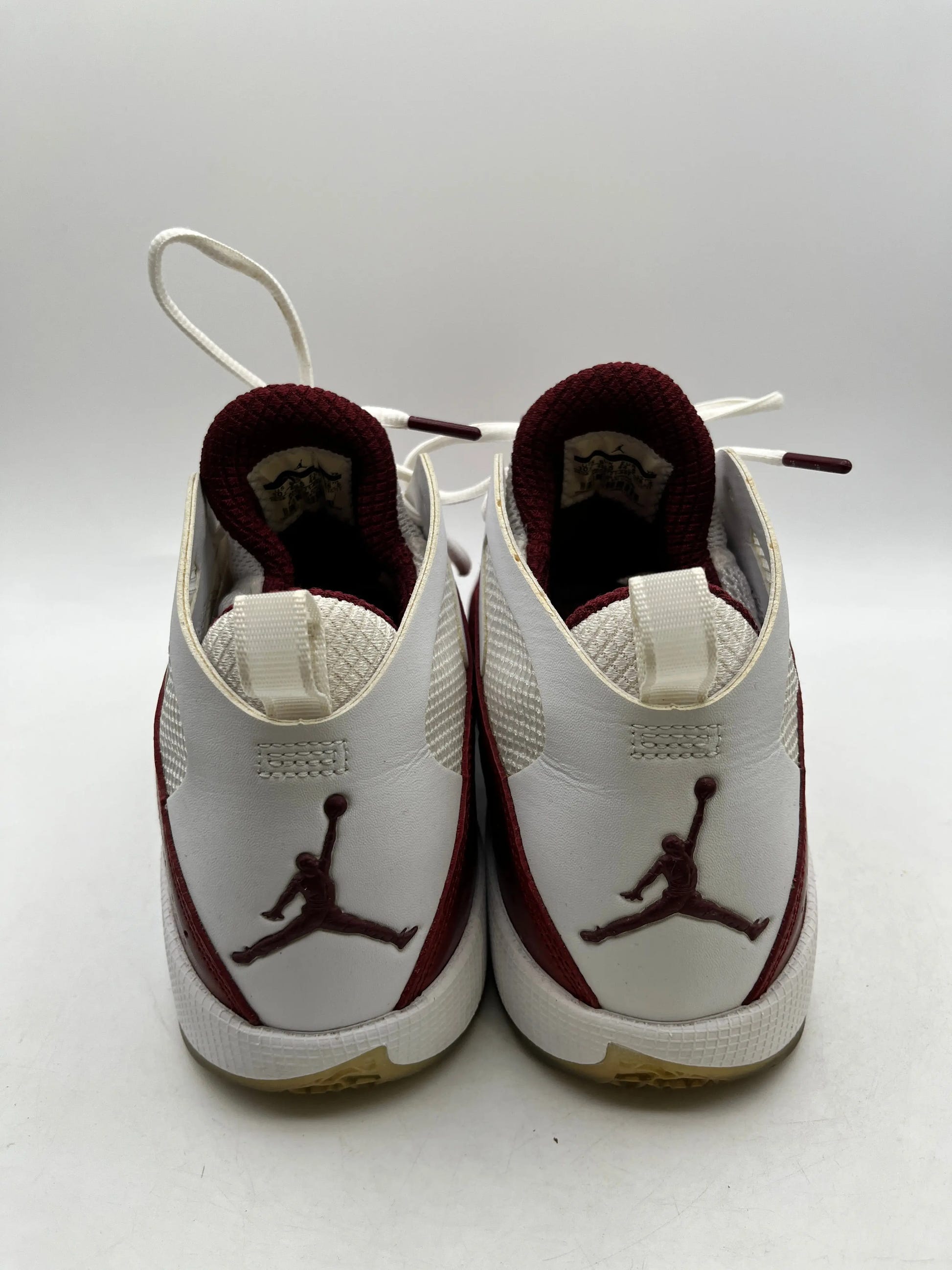 Nike Air Jordan XXVI 26 2011 All Star West OG Size Men US 10.5 - Used FRENLY BRICKS - Open 7 Days image 3