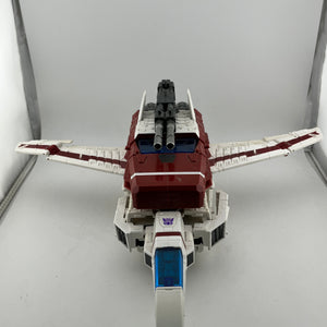 TAKARA TOMY SG-26 Jetfire Transformers Siege - Loose - No Accessories FRENLY BRICKS - Open 7 Days