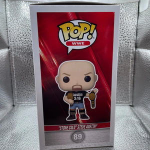 POP VINYL FIGURE 