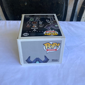 Funko POP! Atheon #241 FRENLY BRICKS