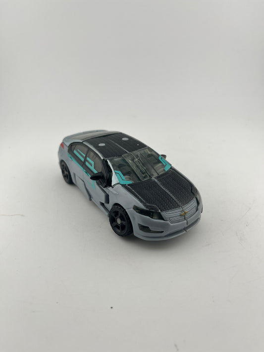 Transformers: Dark of the Moon *Jolt* Deluxe Class, 5" Figure, 2011 *Incomplete* FRENLY BRICKS - Open 7 Days