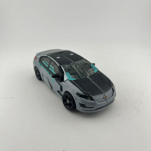 Transformers: Dark of the Moon *Jolt* Deluxe Class, 5