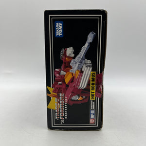 Transformers Masterpiece MP-28 Hot Rodimus Hot Rod Authentic - Sealed FRENLY BRICKS - Open 7 Days