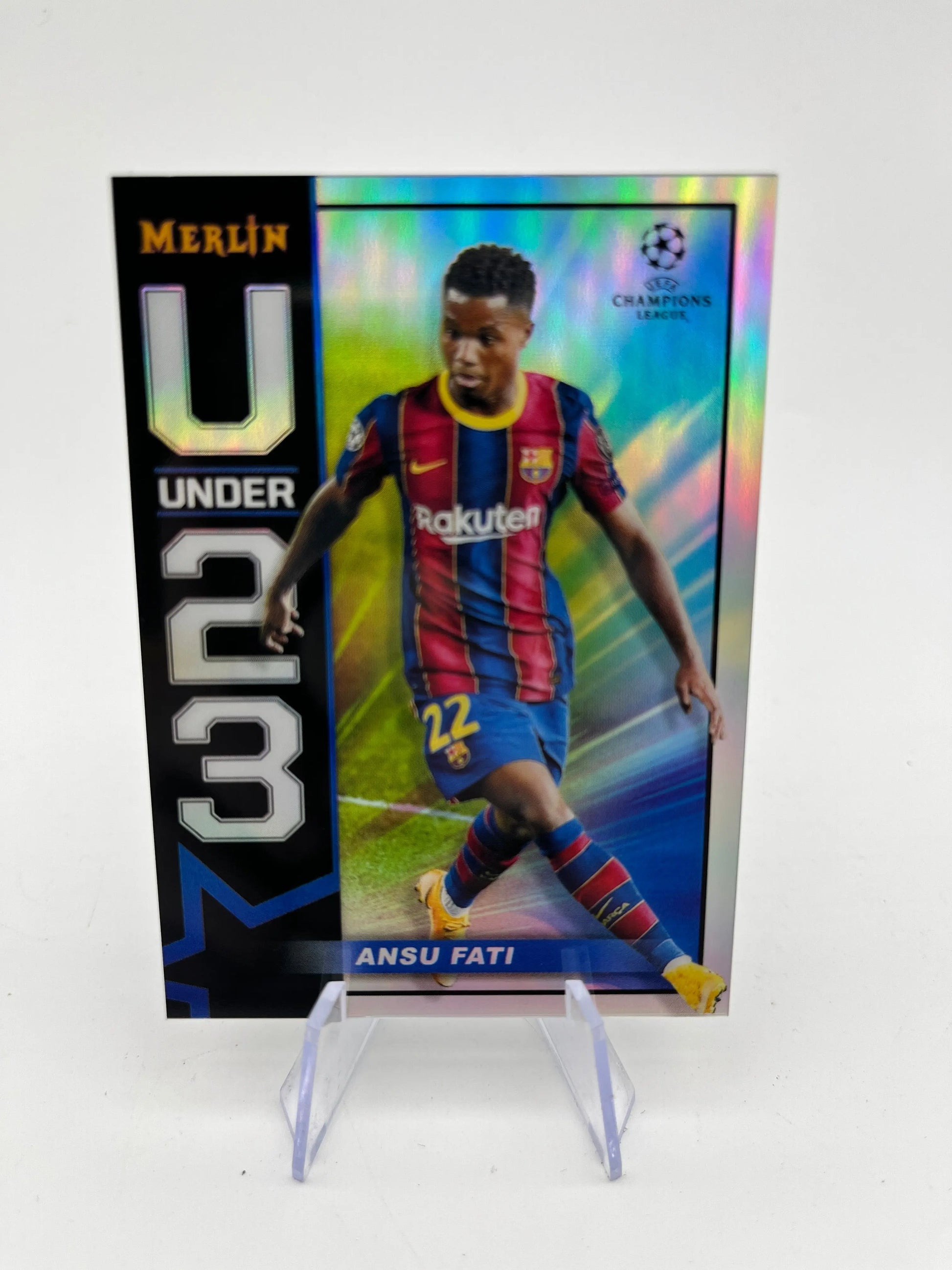 Laliga Players Bundle /Patch/Auto/Signed Soccer Cards FRENLY BRICKS - Open 7 Days