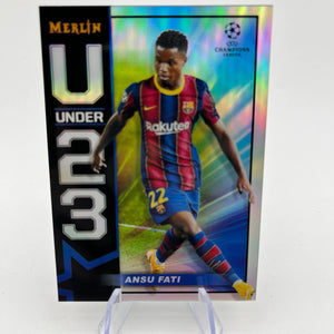 Laliga Players Bundle /Patch/Auto/Signed Soccer Cards FRENLY BRICKS - Open 7 Days