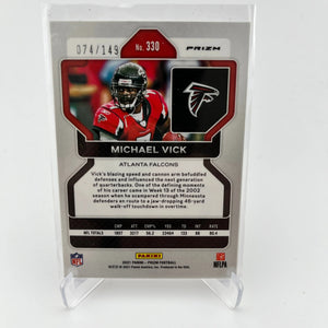 NFL Player Card Lot #1 Graded/Rare/Numbered FRENLY BRICKS - Open 7 Days