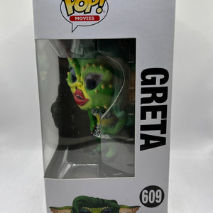 Funko POP! Movies Gremlins - Greta #609 - Vinyl Collectable FRENLY BRICKS - Open 7 Days