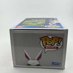 Funko POP! Books Goosebumps - Bad Hare Day #30 - Vinyl Collectable FRENLY BRICKS - Open 7 Days