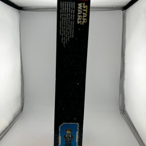 Lego Star Wars - 2018 Advent Calendar 75213 - Sealed FRENLY BRICKS - Open 7 Days