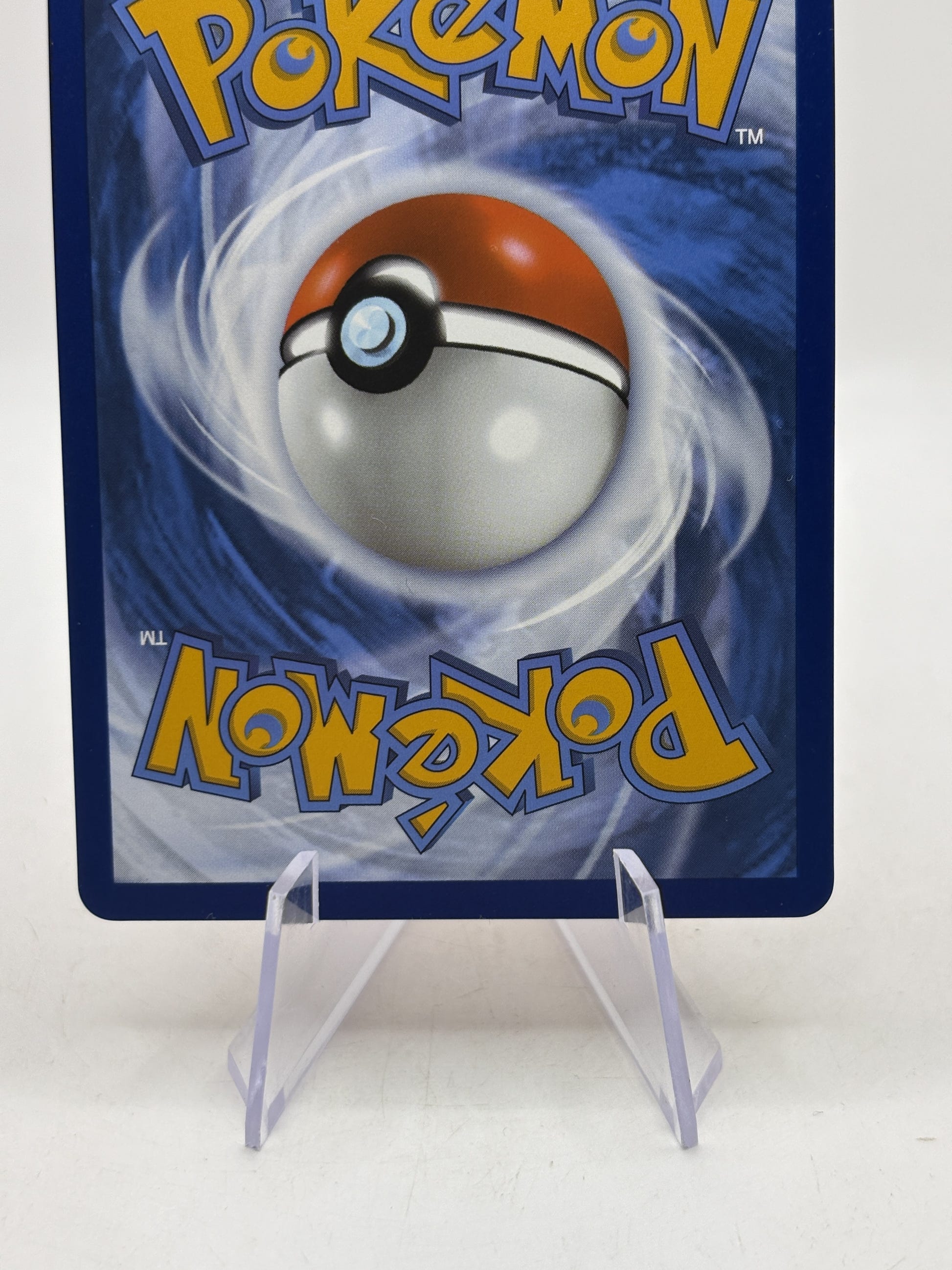 Larvesta 015/086 Master Ball Reverse Holo Black Bolt Pokémon TCG (NM) — detail image 4