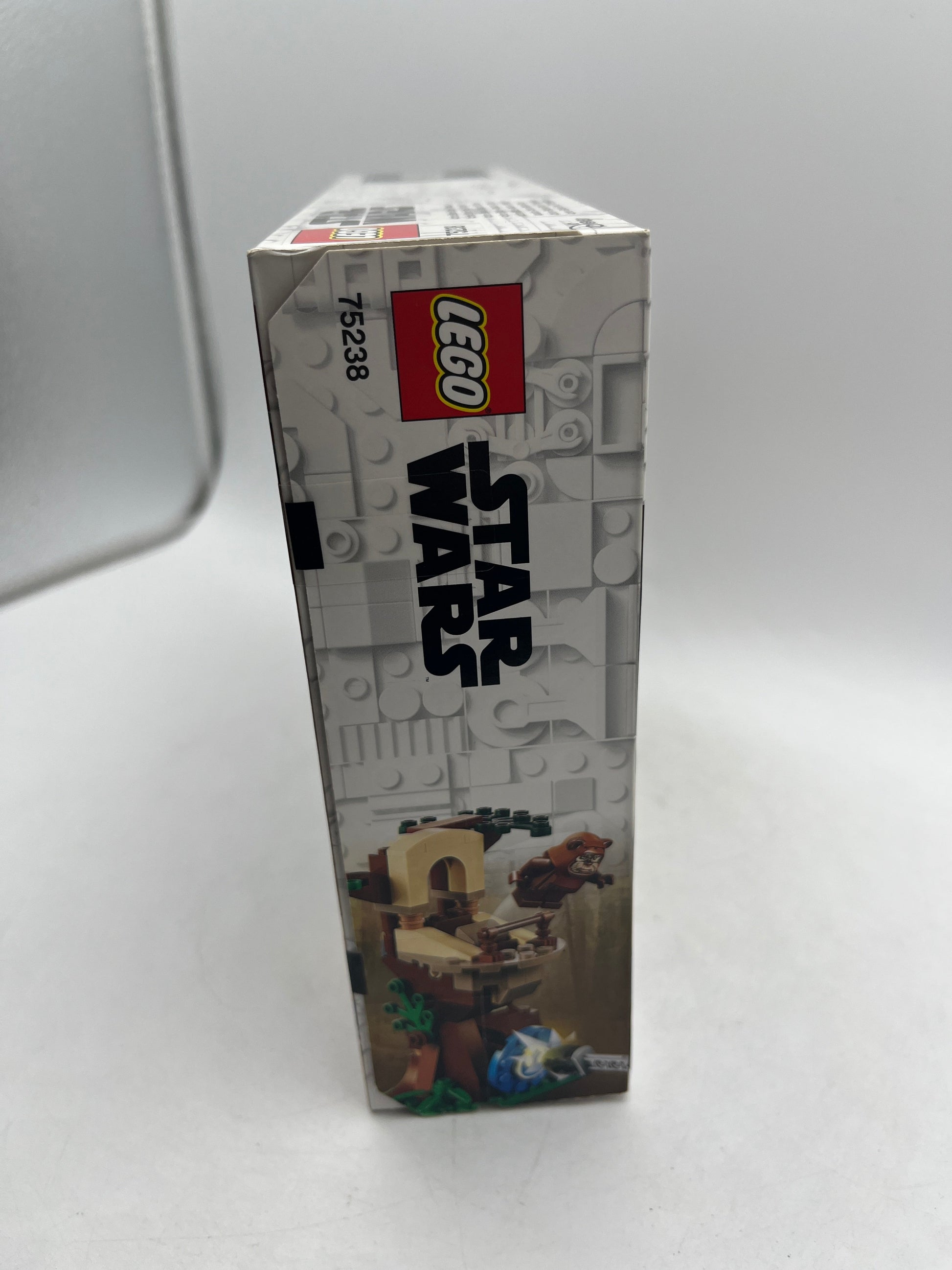 Brand New LEGO Star Wars: Action Battle Endor Assault (75238) FRENLY BRICKS - Open 7 Days