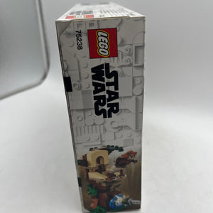Brand New LEGO Star Wars: Action Battle Endor Assault (75238) FRENLY BRICKS - Open 7 Days