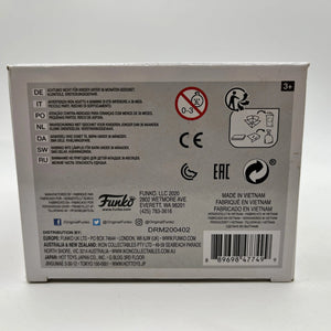 Funko POP! Television Masters Of The Universe Sy-Klone #995 - Vinyl Collectable FRENLY BRICKS - Open 7 Days